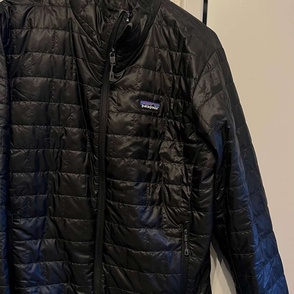 Patagonia Nano Puff Insulated Jacket - Men's